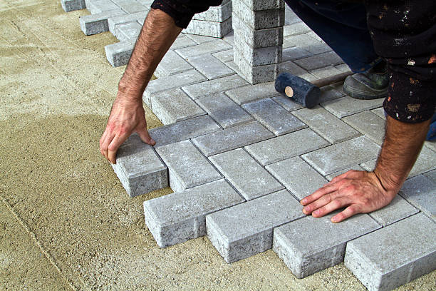 Best Budget-friendly driveway pavers in Gaylord, MI